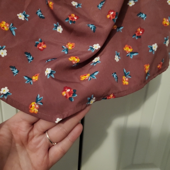 Cropped tank top🍒 - Picture 6 of 10